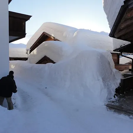 Josef Und Alexandra Ganner Apartment *