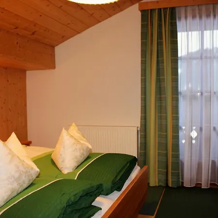 Apartment Josef Und Alexandra Ganner *