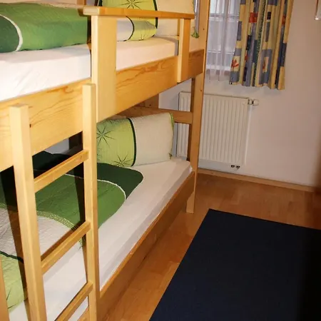 Apartment Josef Und Alexandra Ganner