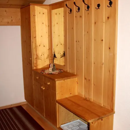 Apartment Josef Und Alexandra Ganner *