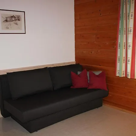 Josef Und Alexandra Ganner * Obertilliach