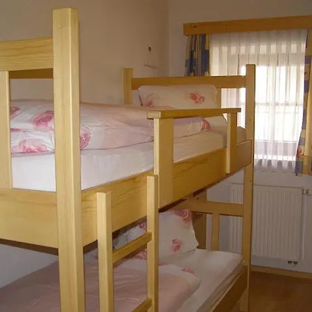 Josef Und Alexandra Ganner Appartement *