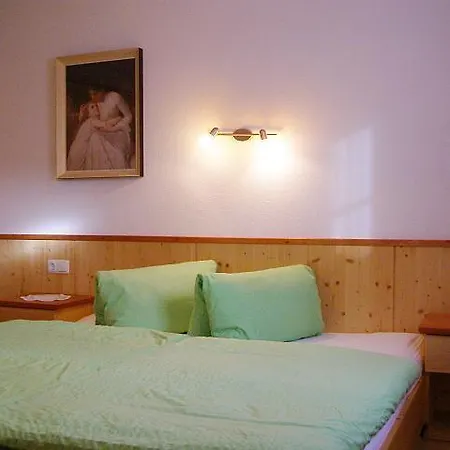 Apartment Josef Und Alexandra Ganner Obertilliach