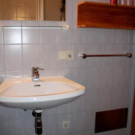 Josef Und Alexandra Ganner Apartment *