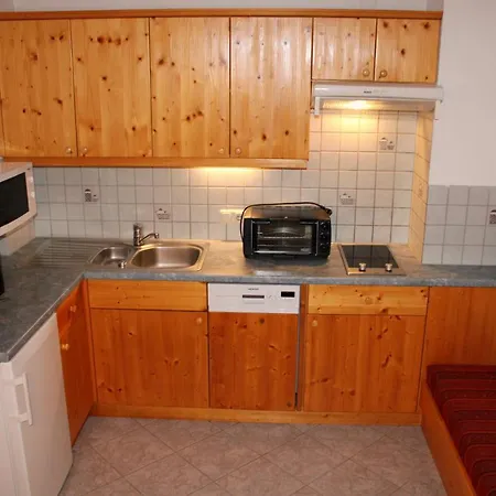Apartment Josef Und Alexandra Ganner