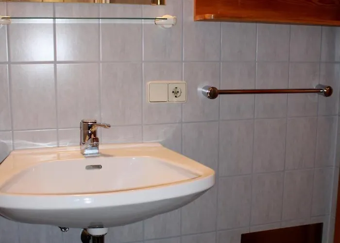 Josef Und Alexandra Ganner Apartament *